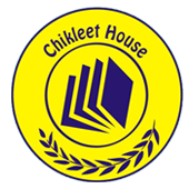 Chikleet House